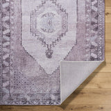 Wayde Area Rug - Ornate Home