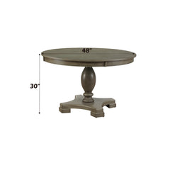 Waylon Dining Table - Ornate Home