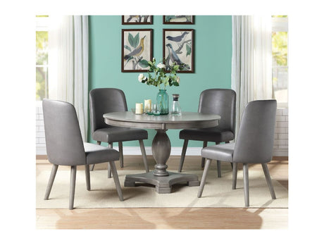 Waylon Dining Table - Ornate Home