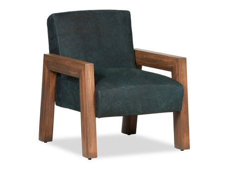 Waylon Outpost/Pinefield Arm Chair - Ornate Home