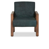 Waylon Outpost/Pinefield Arm Chair - Ornate Home