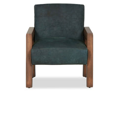 Waylon Outpost/Pinefield Arm Chair - Ornate Home