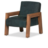 Waylon Outpost/Pinefield Arm Chair - Ornate Home