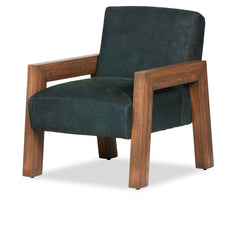 Waylon Outpost/Pinefield Arm Chair - Ornate Home