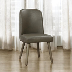 Waylon Side Chair (Set-2) - Ornate Home