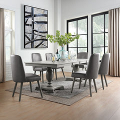Waylon Side Chair (Set-2) - Ornate Home