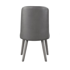 Waylon Side Chair (Set-2) - Ornate Home