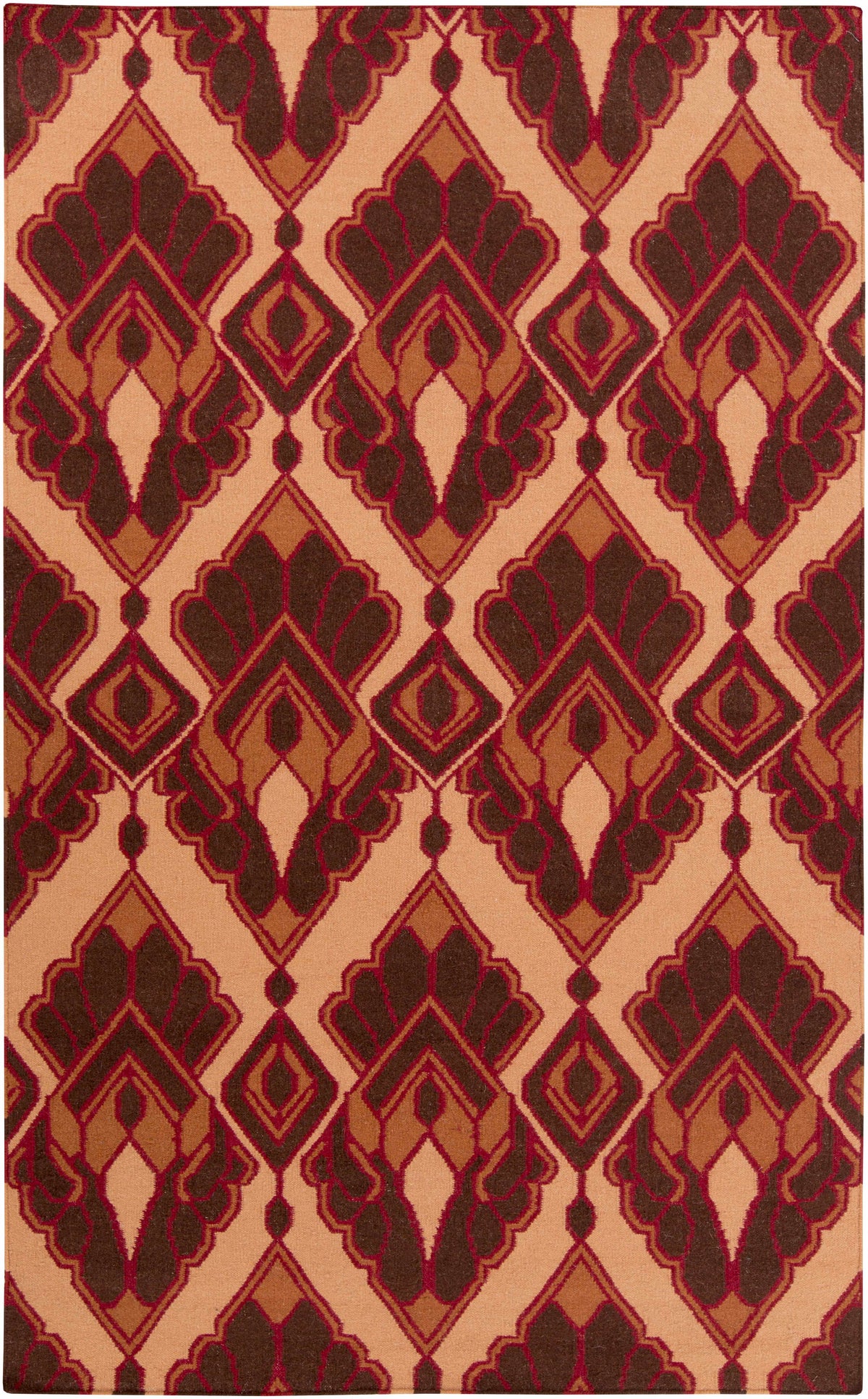 Wayne Area Carpet Area Rug - Clearance - Ornate Home