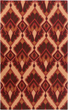 Wayne Area Carpet Area Rug - Clearance - Ornate Home