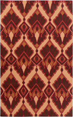 Wayne Area Carpet Area Rug - Clearance - Ornate Home