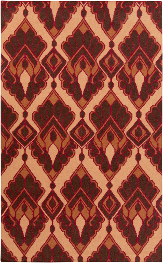 Wayne Area Carpet Area Rug - Clearance - Ornate Home