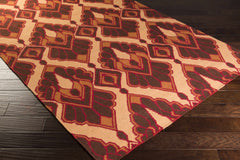 Wayne Area Carpet Area Rug - Clearance - Ornate Home