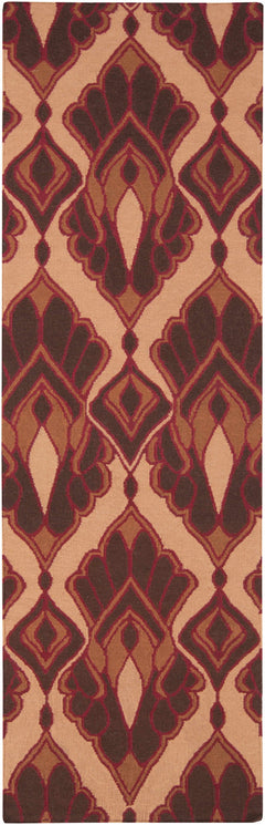 Wayne Area Carpet Area Rug - Clearance - Ornate Home