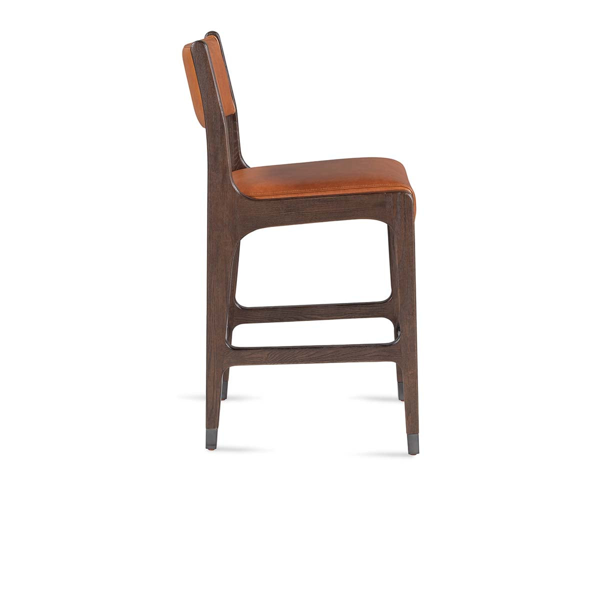 Wayne Tan Counter Stool - Ornate Home