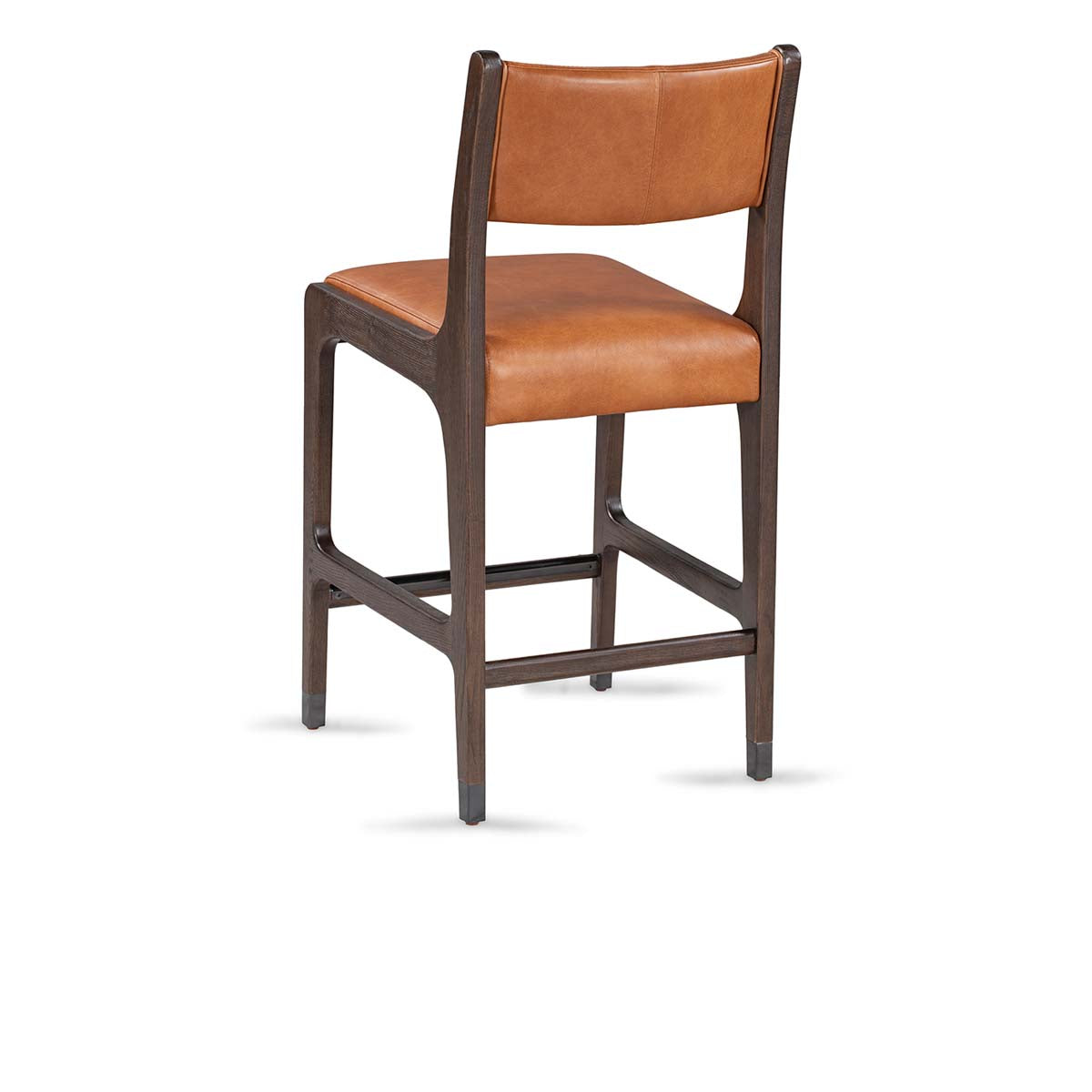 Wayne Tan Counter Stool - Ornate Home