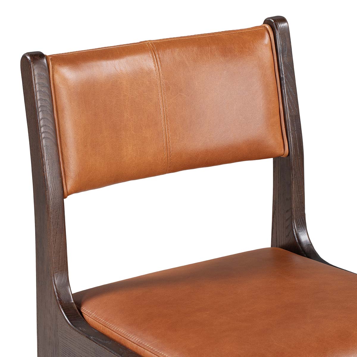 Wayne Tan Counter Stool - Ornate Home