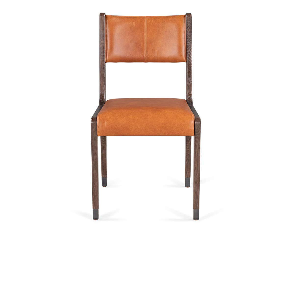 Wayne Tan Dining Chair (Set of 2) - Ornate Home