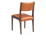 Wayne Tan Dining Chair (Set of 2) - Ornate Home