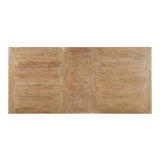 Weatherford Brown Dining Table - Ornate Home