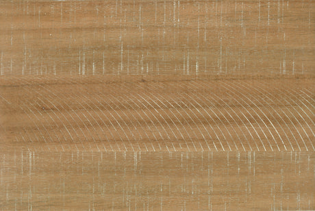 Weatherford Brown Dining Table - Ornate Home