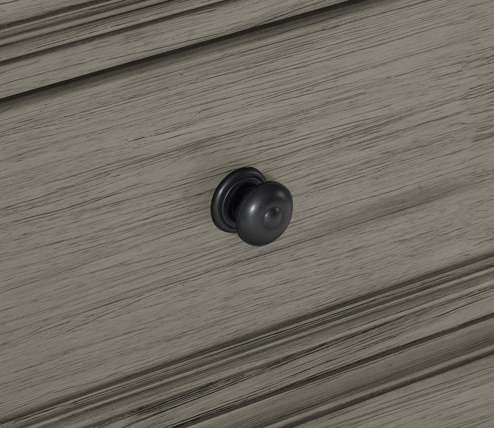 Weaver Coffee/Antique Gray Nightstand - Ornate Home