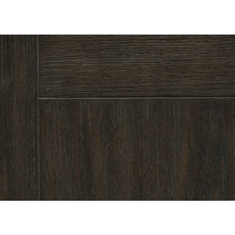 Weaver Coffee/ Antique Gray Queen Bed - Ornate Home