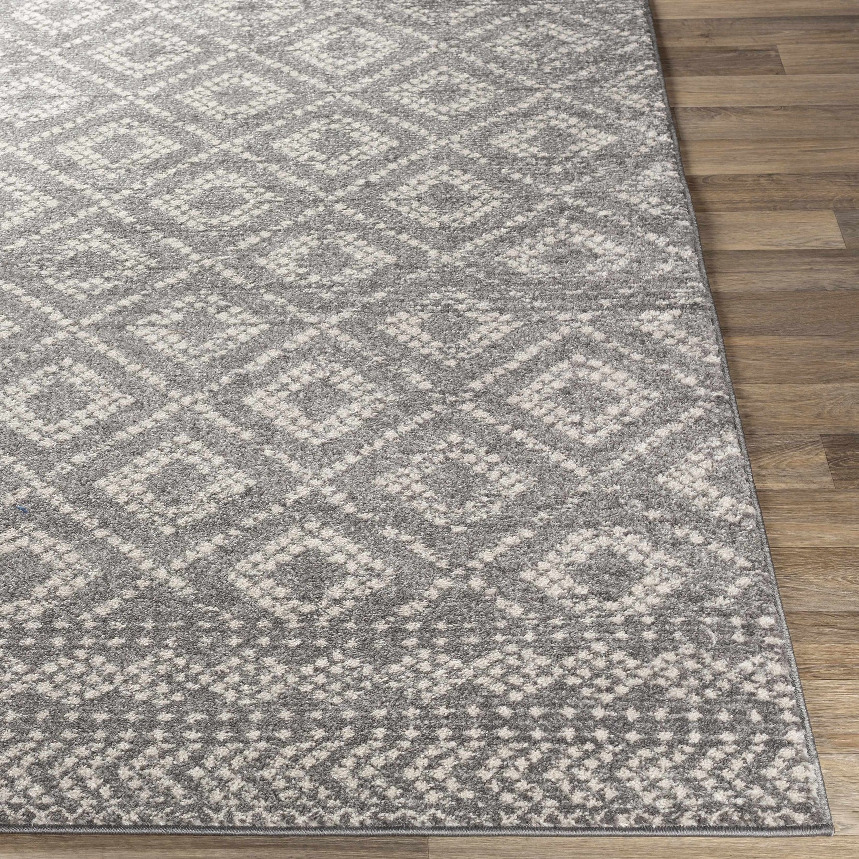 Webb Area Rug - Clearance - Ornate Home