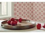 Webbworth Gray Brown Tray (Online Special Price) - Ornate Home