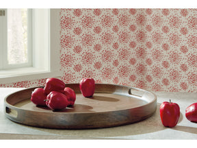 Webbworth Gray Brown Tray - Ornate Home