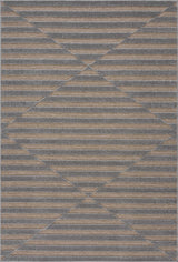 Webuye 3D Outdoor Area Rug - Clearance - Ornate Home