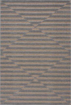 Webuye 3D Outdoor Area Rug - Clearance - Ornate Home
