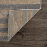Webuye 3D Outdoor Area Rug - Clearance - Ornate Home
