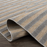 Webuye 3D Outdoor Area Rug - Clearance - Ornate Home