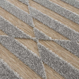 Webuye 3D Outdoor Area Rug - Clearance - Ornate Home
