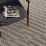 Webuye 3D Outdoor Area Rug - Clearance - Ornate Home