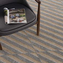 Webuye 3D Outdoor Area Rug - Clearance - Ornate Home