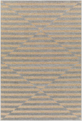 Webuye 3D Outdoor Area Rug - Clearance - Ornate Home