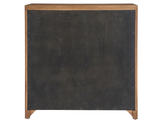 Weekender Sand Dune Bar Cabinet - Ornate Home