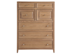 Weekender Sand Dune Chest - Ornate Home