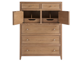 Weekender Sand Dune Chest - Ornate Home