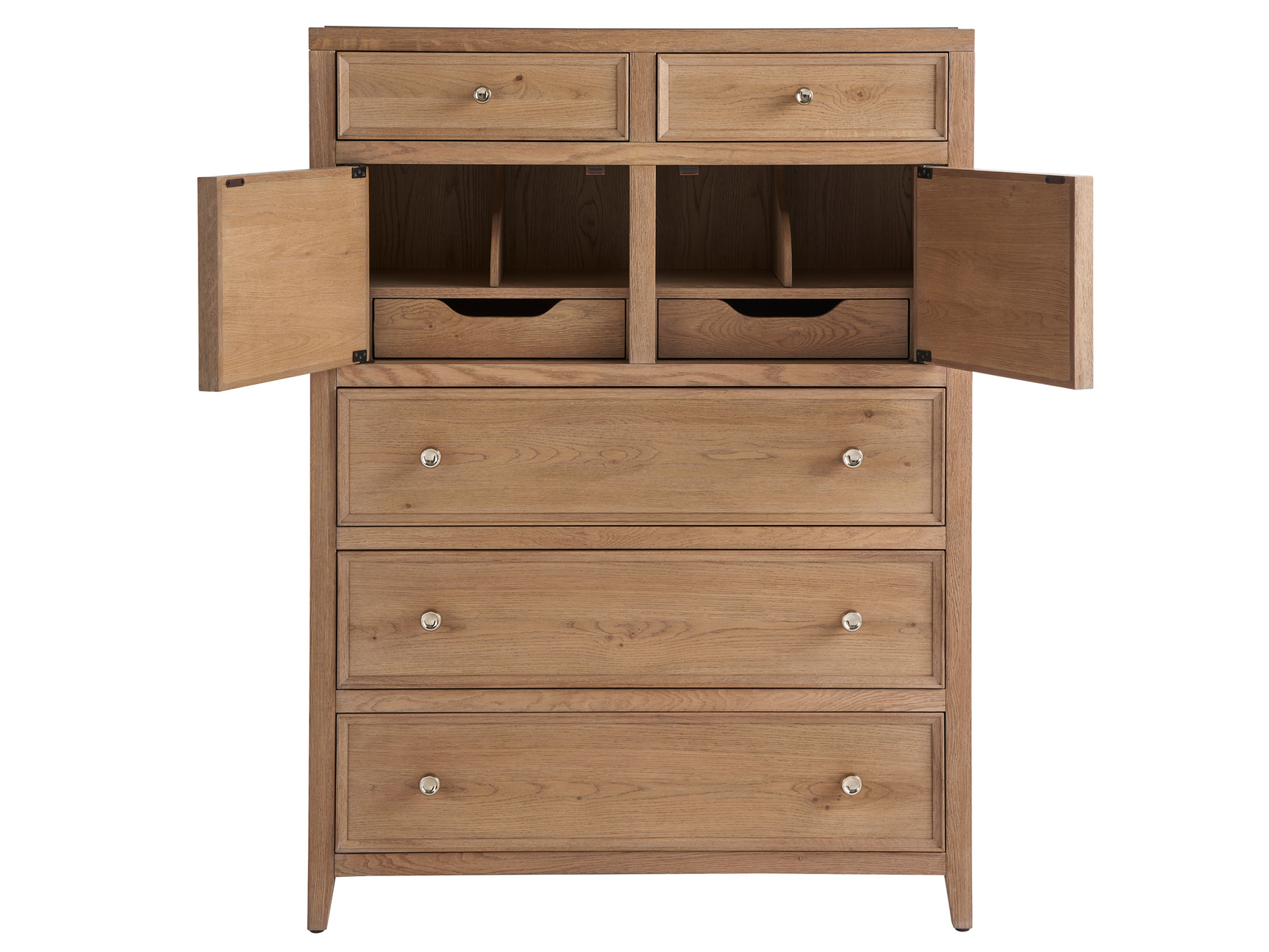 Weekender Sand Dune Chest - Ornate Home
