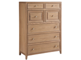 Weekender Sand Dune Chest - Ornate Home