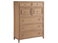 Weekender Sand Dune Chest - Ornate Home
