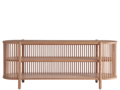 Weekender Sand Dune Console - Ornate Home