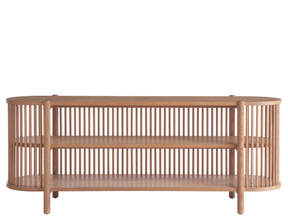Weekender Sand Dune Console - Ornate Home
