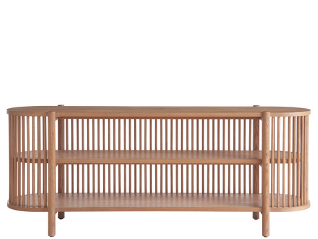 Weekender Sand Dune Console - Ornate Home