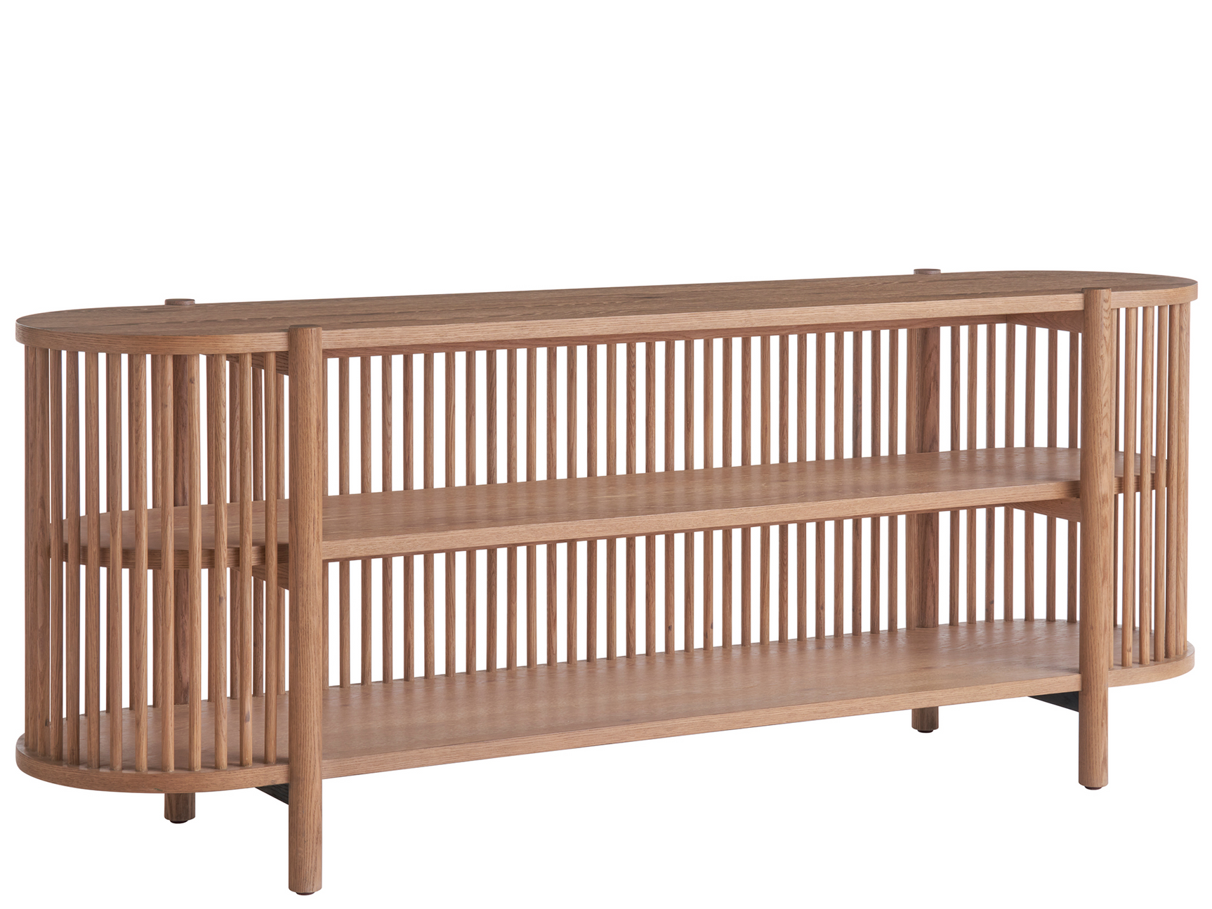 Weekender Sand Dune Console - Ornate Home