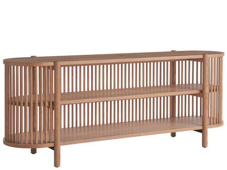 Weekender Sand Dune Console - Ornate Home