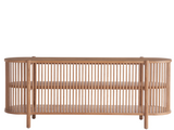 Weekender Sand Dune Console - Ornate Home