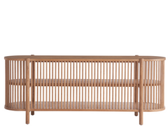 Weekender Sand Dune Console - Ornate Home